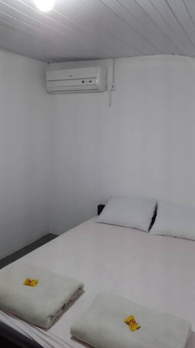 Refugio Morro Da Tromba Villa Joinville Exterior photo